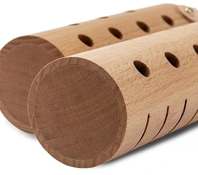 Voggenreiter 1354 Volt tube shaker set voor school