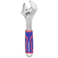 WorkPro WP272012 2K Engelse sleutel Sleutelbreedte (metrisch) 35 mm - thumbnail