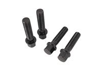 Schroevenkit OMP OMPS09661401 M14 x 1,50 Zwart - thumbnail