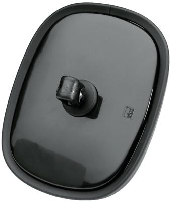 HELLA buitenspiegel outer mirror cab walked on both sides. gra