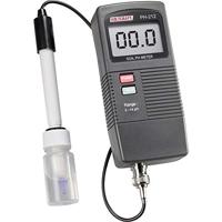 VOLTCRAFT 1599498 pH06 pH-elektrode 1 stuk(s) - thumbnail