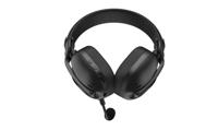 Hator Hyperpunk 3 Wireless over-ear gaming headset (Zwart, 2.4GHz / Bluetooth 5.4 / USB-C) - thumbnail