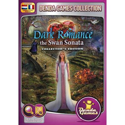 Dark Romance - The Swan Sonata (Collectors Edition) - PC CD-DVD (8715181987720)