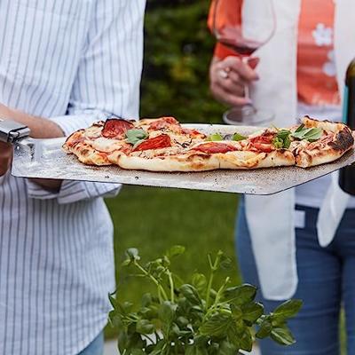 Barbecook Pizza spatel - thumbnail