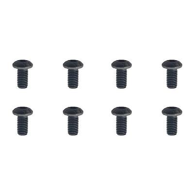 FTX - Button Head Hex Screw M3 X 6Mm (FTX9662)