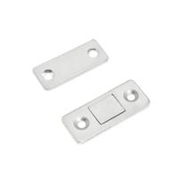 Ultradunne Stealth kast keuken deur sterke magnetische magneet schuifdeur - thumbnail