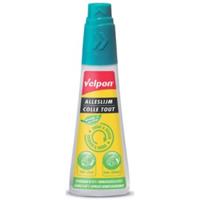 Bison VE-6306624 Alleslijm Velpon 90ml Draai & Doseer Oplosmiddelvrij - thumbnail
