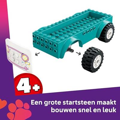 Bouwspel Lego 42644 - thumbnail