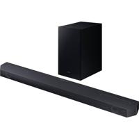 Samsung HW-Q610GC 3.1.-kanaals Q-soundbar, Dolby Atmos/DTS:X, Q-Symphony, adaptief geluid [2023] - thumbnail