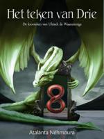 Het teken van drie - Atalanta Nèhmoura - ebook - thumbnail