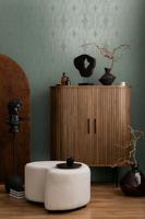 AS Creation French Affair - Blauw - Badkamer - 399375 - thumbnail