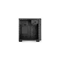 ATX Mini tower-Box met kaartlezer Nox-Xtreme NXCBAYMX2 Zwart - thumbnail