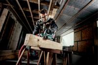 Metabo HO 18 LTX 20-82 Accu Schaaf in Metaloc - 602082840 - thumbnail