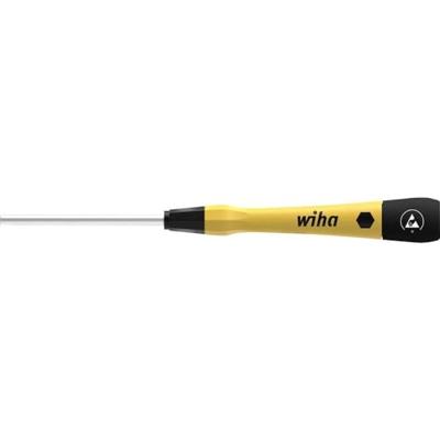 Wiha 275P05506001 Fijnschroevendraaierset PicoFinish® ESD zeskantdopsleutel 5.5 mm x 60 mm - 43691 Wiha 275P05506001 Fijnschroevendraaierset PicoFinish® ESD zeskantdopsleutel 5.5 mm x 60 mm - 43691