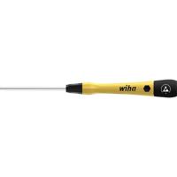 Wiha 275P05506001 Fijnschroevendraaierset PicoFinish® ESD zeskantdopsleutel 5.5 mm x 60 mm - 43691 - thumbnail
