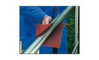 PFERD TOOLS 45013008 Handschuurpapier Korrelgrootte (num) 80 (l x b) 280 mm x 230 mm 50 stuk(s) - thumbnail