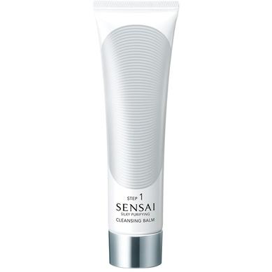 Sensai Silky Pur Cleansing Balm Step 1 125ml Make-up verwijderaar en reiniger Sensai Silky Pur Cleansing Balm Step 1 125ml Make-up verwijderaar en reiniger