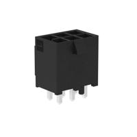 Molex 2125201012 Male behuizing (board) Totaal aantal polen: 12 Inhoud: 1 stuk(s) Tray - thumbnail