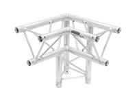 Alutruss DQ3-PAL33 Hoek - thumbnail