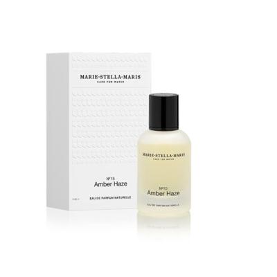Marie-Stella-Maris No.15 Amber Haze Eau de Parfum 75ml Marie-Stella-Maris No.15 Amber Haze Eau de Parfum 75ml