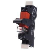 Siemens LZS:RT3A4L24 Steekrelais 1x wisselcontact 5 stuk(s) - thumbnail