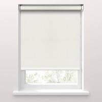 Fenstr rolgordijn Metz verduisterend - wit (10023) - thumbnail