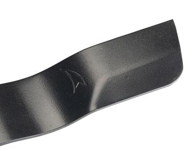 Makita Makita - Rasenmäher-Mulchklinge - Breite: 480 mm Mulchmes Snijbreedte max. 480 mm