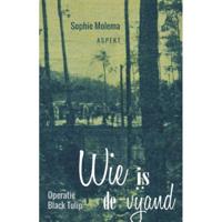 Wie is de vijand (Paperback) - thumbnail