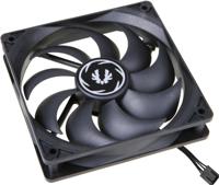 BitFenix Spectre PWM 120mm Computer behuizing Ventilator 12 cm Zwart - thumbnail