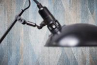 Livingwalls Metropolitan Stories. Travel Stories - Blauw - Art Deco - 391041 - thumbnail