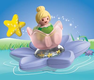 Playmobil® Junior 71772 Disney Tinkerbell's zwevende sprookjesbloem Playmobil® Junior 71772 Disney Tinkerbell's zwevende sprookjesbloem
