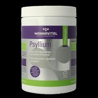 MannaVital Psyllium Platinum - thumbnail