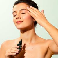 Nuxe Face Bio Organic Sérum Essentiel Antioxydant 30ml - thumbnail