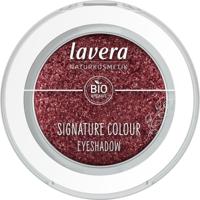 Lavera Signature colour eyeshadow pink moon 09 bio (1 Stuks) - thumbnail