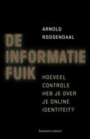 De informatiefuik - Arnold Roosendaal - eBook (9789047005995) - thumbnail
