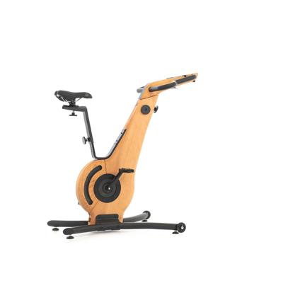 NOHrD bike spinningbike kersenhout NOHrD bike spinningbike kersenhout