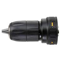 DeWalt D25144K 28mm SDS+ Combihamer met snelwisselboorkop | 900w 3.0J - D25144K-QS - thumbnail