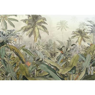 Komar Home; Komar Colours Fotobehang Amazonia - Xxl4-063