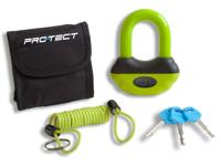 Pro-Tect schijfremslot topaz art 4 - thumbnail