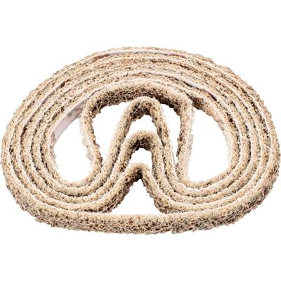 PFERD TOOLS VB 9/305 A 100 G 45010710 Schuurband Korrelgrootte (num) 100 (l x b) 305 mm x 9 mm 10 stuk(s) PFERD TOOLS VB 9/305 A 100 G 45010710 Schuurband Korrelgrootte (num) 100 (l x b) 305 mm x 9 mm 10 stuk(s)