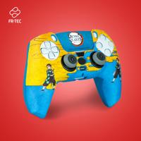 Hoes voor Toetsenbord FR-TEC DSPS5CPTAN - thumbnail