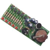 Soldeerkit VU-meter op zakformaat - thumbnail