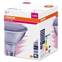 LEDVANCE 4099854067822 LED-lamp Energielabel F (A - G) E27 Par 38 14 W = 120 W Warmwit (Ø x h) 122 mm x 122 mm 1 stuk(s) - thumbnail