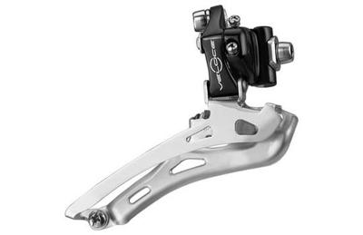Campagnolo veloce 10-speed front derailleur