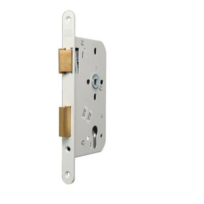 Nemef 649/2 Dag & Nachtslot PC72 draairichting L+R