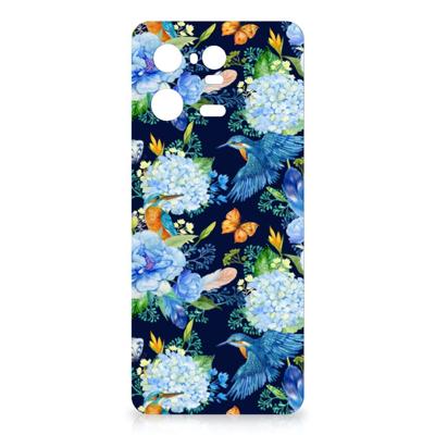 Case Anti-shock voor Xiaomi 13 Pro IJsvogel Case Anti-shock voor Xiaomi 13 Pro IJsvogel