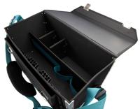 Makita gereedschapskoffer extra stevig - thumbnail