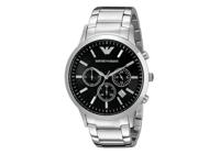 Emporio Armani Renato AR2434 Heren Horloge 43mm 5 ATM - thumbnail