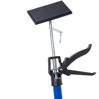 Velleman TL73002 Plafondsteun In lengte verstelbaar: 1150 - 2900 mm Belasting (max.): 30 kg
