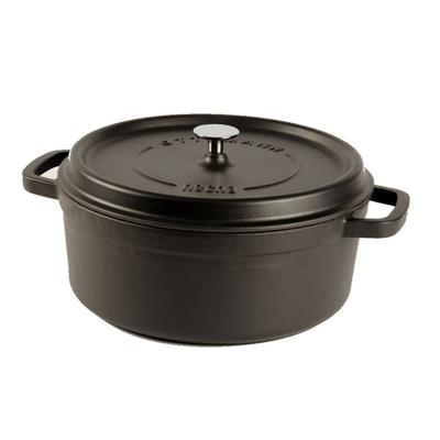 Cuisinova braadpan ø 20cm (Kleur: rood)